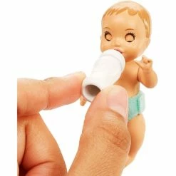 Mattel HJY33, Poupée -BABY Born shop Mattel HJY33 Poup e@@1888850 5