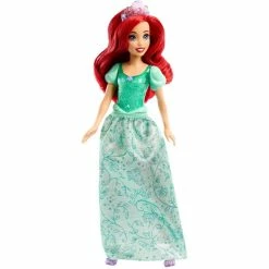Mattel HLW10, Figurine