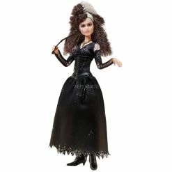 Mattel Harry Potter Poupée Bellatrix Lestrange