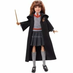 Mattel Harry Potter Poupée Hermione Granger