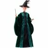 Mattel Harry Potter Poupée Professeur Mcgonagall -BABY Born shop Mattel Harry Potter Poup e Professeur Mcgonagall@@1ssmhp0a