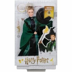 Mattel Harry Potter Poupée Professeur Mcgonagall -BABY Born shop Mattel Harry Potter Poup e Professeur Mcgonagall@@1ssmhp0a 5