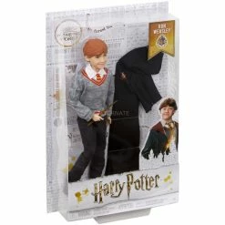 Mattel Harry Potter Poupée Ron Weasley -BABY Born shop Mattel Harry Potter Poup e Ron Weasley@@1ssmhp09 4