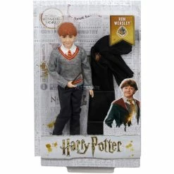 Mattel Harry Potter Poupée Ron Weasley -BABY Born shop Mattel Harry Potter Poup e Ron Weasley@@1ssmhp09 5
