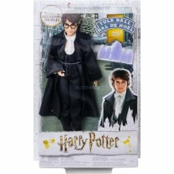 Mattel Harry Potter, Poupée -BABY Born shop Mattel Harry Potter Poup e@@1550859 5