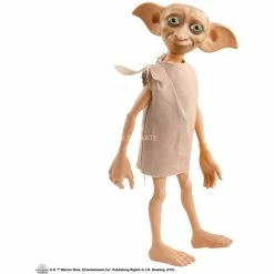 Mattel Harry Potter - Dobby L’elfe De Maison, Poupée