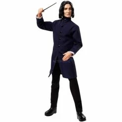 Mattel Harry Potter - Professor Severus Snape, Poupée