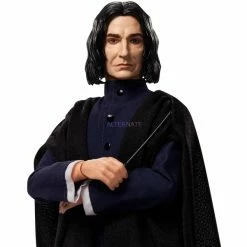 Mattel Harry Potter - Professor Severus Snape, Poupée -BABY Born shop Mattel Harry Potter Professor Severus Snape Poup e@@1ssmhp0m 3