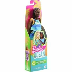 Mattel Loves The Ocean, Poupée -BABY Born shop Mattel Loves the Ocean Poup e@@1758019 4