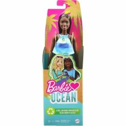 Mattel Loves The Ocean, Poupée -BABY Born shop Mattel Loves the Ocean Poup e@@1758019 5