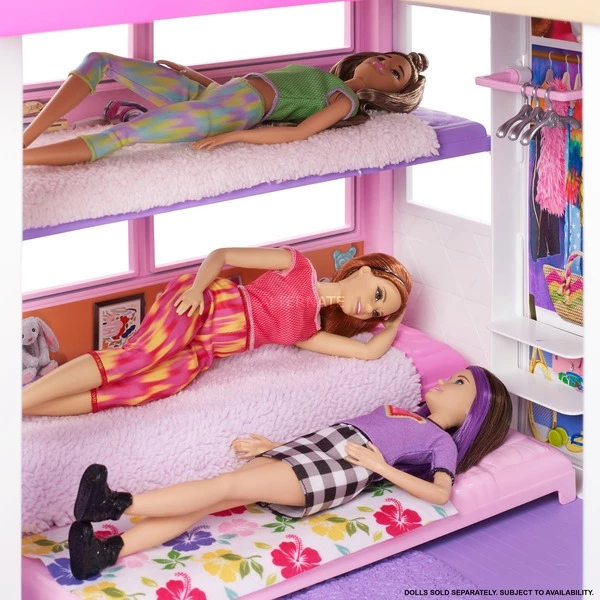 Mattel Maison De Rêve De, Décor – Image 5