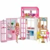 Mattel Maison Et Poupée 2 Mattel Maison Et Poupée -BABY Born shop Mattel Maison Et Poup e@@1806320