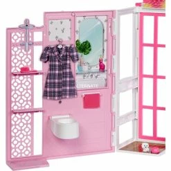 Mattel Maison Et Poupée -BABY Born shop Mattel Maison Et Poup e@@1806320 2
