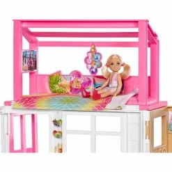 Mattel Maison Et Poupée -BABY Born shop Mattel Maison Et Poup e@@1806320 3
