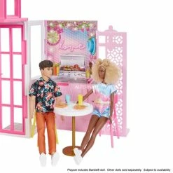 Mattel Maison Et Poupée -BABY Born shop Mattel Maison Et Poup e@@1806320 5