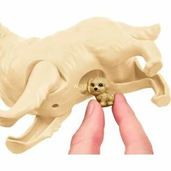 Mattel Naissance Des Chiots, Poupée -BABY Born shop Mattel Naissance Des Chiots Poup e@@1806321 3