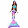 Mattel Poupée Dreamtopia Sirène Lumières Scintillantes 2 Mattel Poupée Dreamtopia Sirène Lumières Scintillantes -BABY Born shop Mattel Poup e Dreamtopia Sir ne Lumi res Scintillantes@@1806406