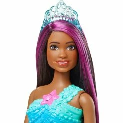 Mattel Poupée Dreamtopia Sirène Lumières Scintillantes 9 Mattel Poupée Dreamtopia Sirène Lumières Scintillantes -BABY Born shop Mattel Poup e Dreamtopia Sir ne Lumi res Scintillantes@@1806406 1