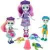 Mattel Royal Enchantimals Royaume De L’Océan La Grande Famille De Tinsley Tortue, Poupée -BABY Born shop Mattel Royal Enchantimals Royaume De L Oc an La Grande Famille De Tinsley Tortue Poup e@@1806422