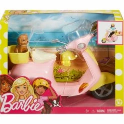 Mattel Scooter Et Petit Chien, Accessoires De Poupée -BABY Born shop Mattel Scooter Et Petit Chien Accessoires de poup e@@1ssmub8v 34