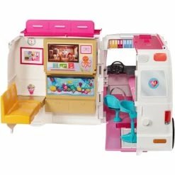 Mattel Véhicule Médical, Jeu Véhicule 10 Mattel Véhicule Médical, Jeu Véhicule -BABY Born shop Mattel V hicule M dical Jeu v hicule@@1ssmubcq 3