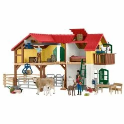 Schleich 42407, Figurine