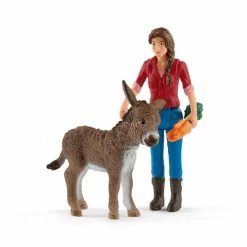 Schleich 42407, Figurine -BABY Born shop Schleich 42407 Figurine@@1832534 4