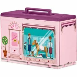 Schleich 42587, Figurine -BABY Born shop Schleich 42587 Figurine@@1832845 3