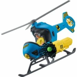 Schleich Attaque Aérienne, Figurine -BABY Born shop Schleich Attaque a rienne Figurine@@1832501 4