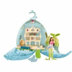 Schleich Bayala - Bibliothèque Secrète, Figurine