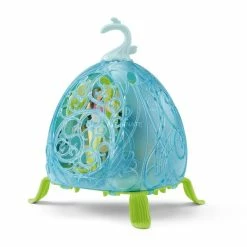 Schleich Bayala - Bibliothèque Secrète, Figurine -BABY Born shop Schleich Bayala Biblioth que secr te Figurine@@1832790 2