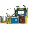 Schleich Dinosaurs Grande Station De Recherche Dino, Figurine -BABY Born shop Schleich Dinosaurs Grande station de recherche Dino Figurine@@1832488