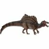 Schleich Dinosaurs Spinosaure, Figurine