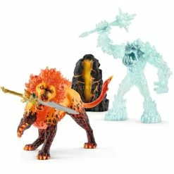 Schleich ELDRADOR CREATURES Combat Pour La Super Arme, Figurine -BABY Born shop Schleich ELDRADOR CREATURES Combat pour la super arme Figurine@@1832609 2