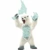 Schleich ELDRADOR CREATURES Ours Du Blizzard Avec Arme, Figurine -BABY Born shop Schleich ELDRADOR CREATURES Ours du blizzard avec arme Figurine@@1ssce00n
