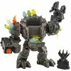 Schleich Eldrador - Maître Robot Avec Mini Créature, Figurine -BABY Born shop Schleich Eldrador Ma tre robot avec Mini Cr ature Figurine@@1832791