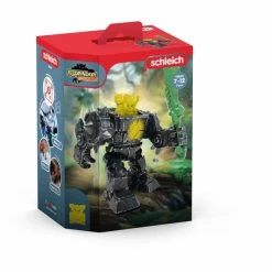 Schleich Eldrador - Mini-créatures Ombre Junglerobot, Figurine -BABY Born shop Schleich Eldrador Mini cr atures ombre junglerobot Figurine@@1832867 1