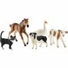 Schleich Farm World Asst Animaux, Figurine -BABY Born shop Schleich Farm World Asst Animaux Figurine@@1832526