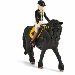 Schleich HORSE CLUB Box Pour Chevaux Tori & Princess, Figurine -BABY Born shop Schleich HORSE CLUB Box pour chevaux Tori Princess Figurine@@1832587 3
