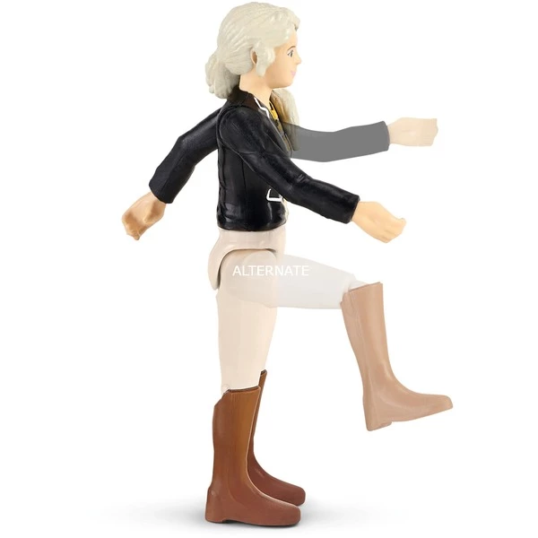 Schleich HORSE CLUB Box Pour Chevaux Tori & Princess, Figurine – Image 5