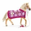 Schleich HORSE CLUB Création De Mode De Sofia, Figurine -BABY Born shop Schleich HORSE CLUB Cr ation de mode de Sofia Figurine@@1832541