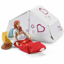 Schleich HORSE CLUB Grand Voyage équestre En Voiture Et Remorque, Jeu Véhicule 12 Schleich HORSE CLUB Grand Voyage équestre En Voiture Et Remorque, Jeu Véhicule -BABY Born shop Schleich HORSE CLUB Grand voyage questre en voiture et remorque Jeu v hicule@@1832700 4