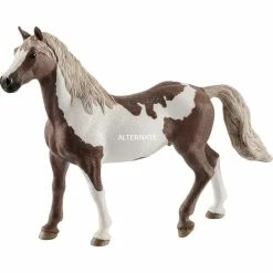 Schleich HORSE CLUB Hongre Paint Horse, Figurine