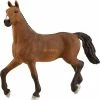 Schleich HORSE CLUB Jument Oldenbourg, Figurine