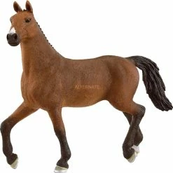 Schleich HORSE CLUB Jument Oldenbourg, Figurine