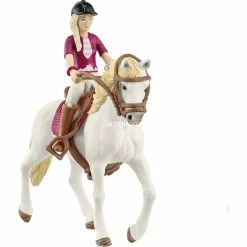 Schleich HORSE CLUB Sofia & Blossom, Figurine