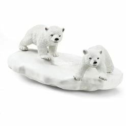 Schleich WILD LIFE Glissade Des Ours Polaires, Figurine -BABY Born shop Schleich WILD LIFE Glissade des ours polaires Figurine@@1832690 2