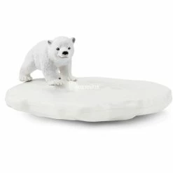 Schleich WILD LIFE Glissade Des Ours Polaires, Figurine -BABY Born shop Schleich WILD LIFE Glissade des ours polaires Figurine@@1832690 3