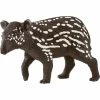 Schleich WILD LIFE Jeune Tapir, Figurine
