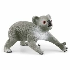Schleich WILD LIFE Maman Et Bébé Koala, Figurine -BABY Born shop Schleich WILD LIFE Maman et B b Koala Figurine@@1832796 2
